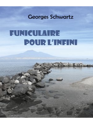 cover image of Funiculaire pour l'infini